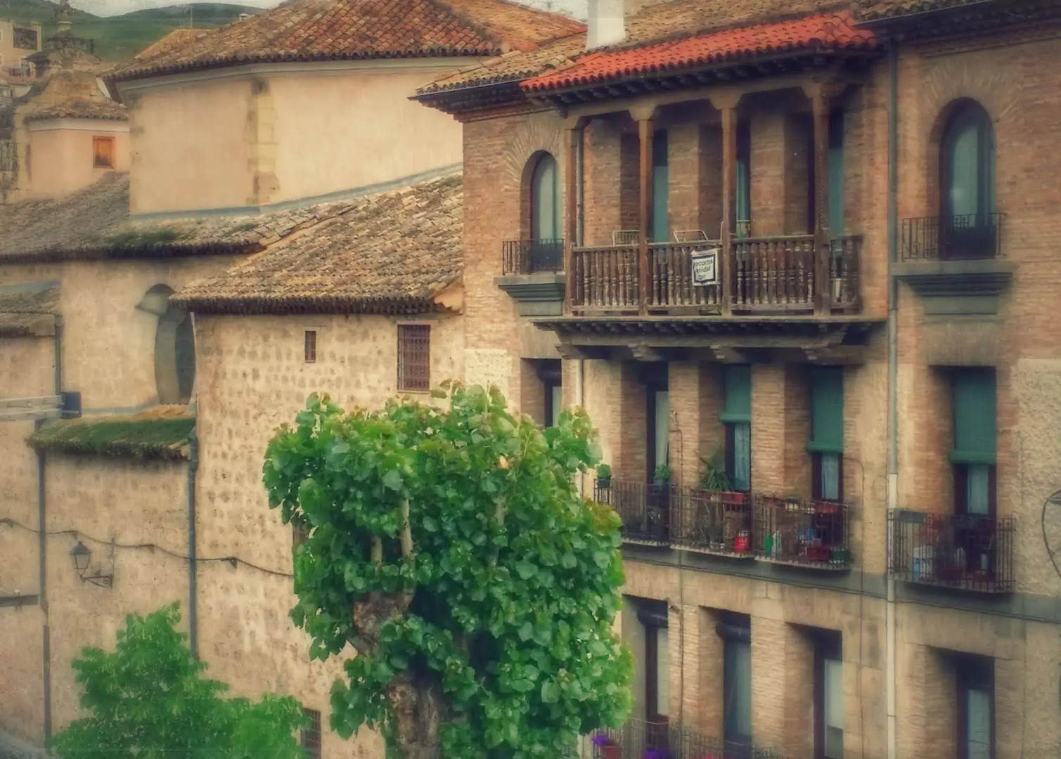 Casa rural La Quinta de Malu