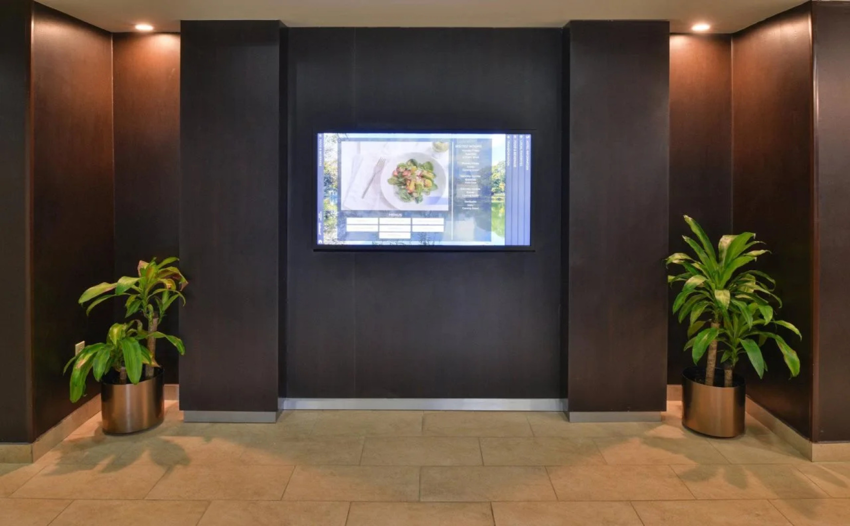 Courtyard Suwanee by Marriott