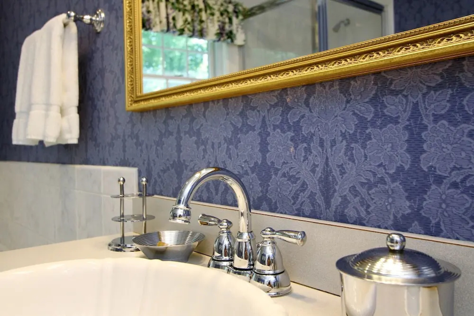 Whalewalk Inn and Spa