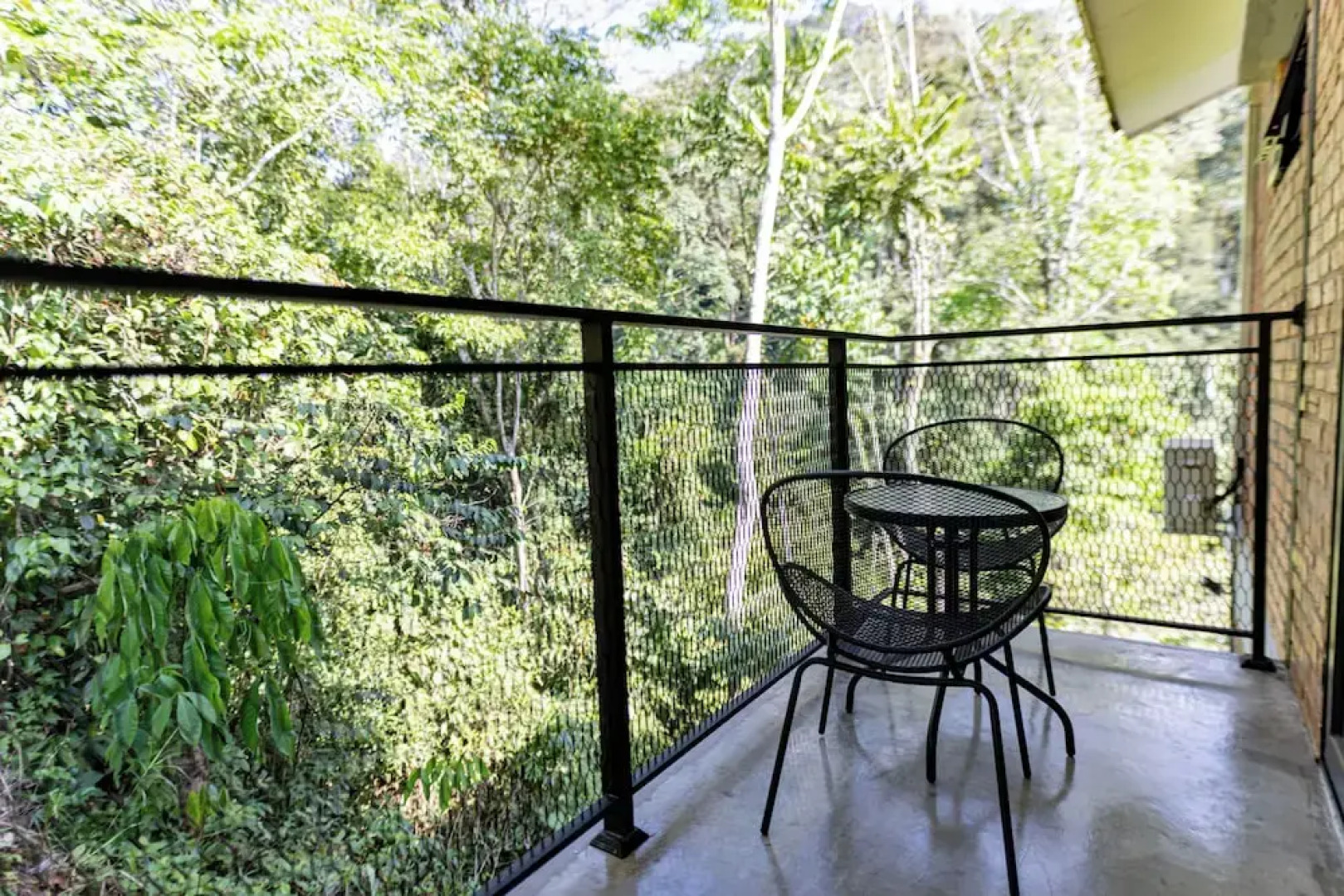 Sebayu Retreat Gopeng