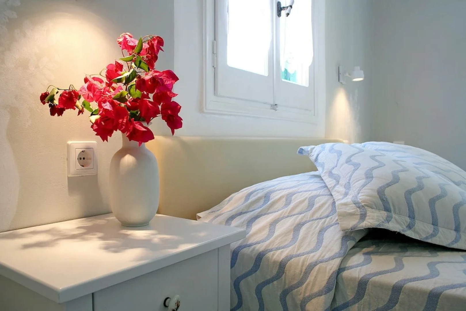 Zefiros Traditional Hotel