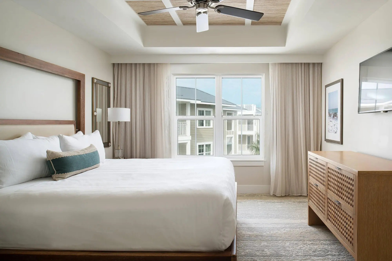 Waterline Villas & Marina, Autograph Collection