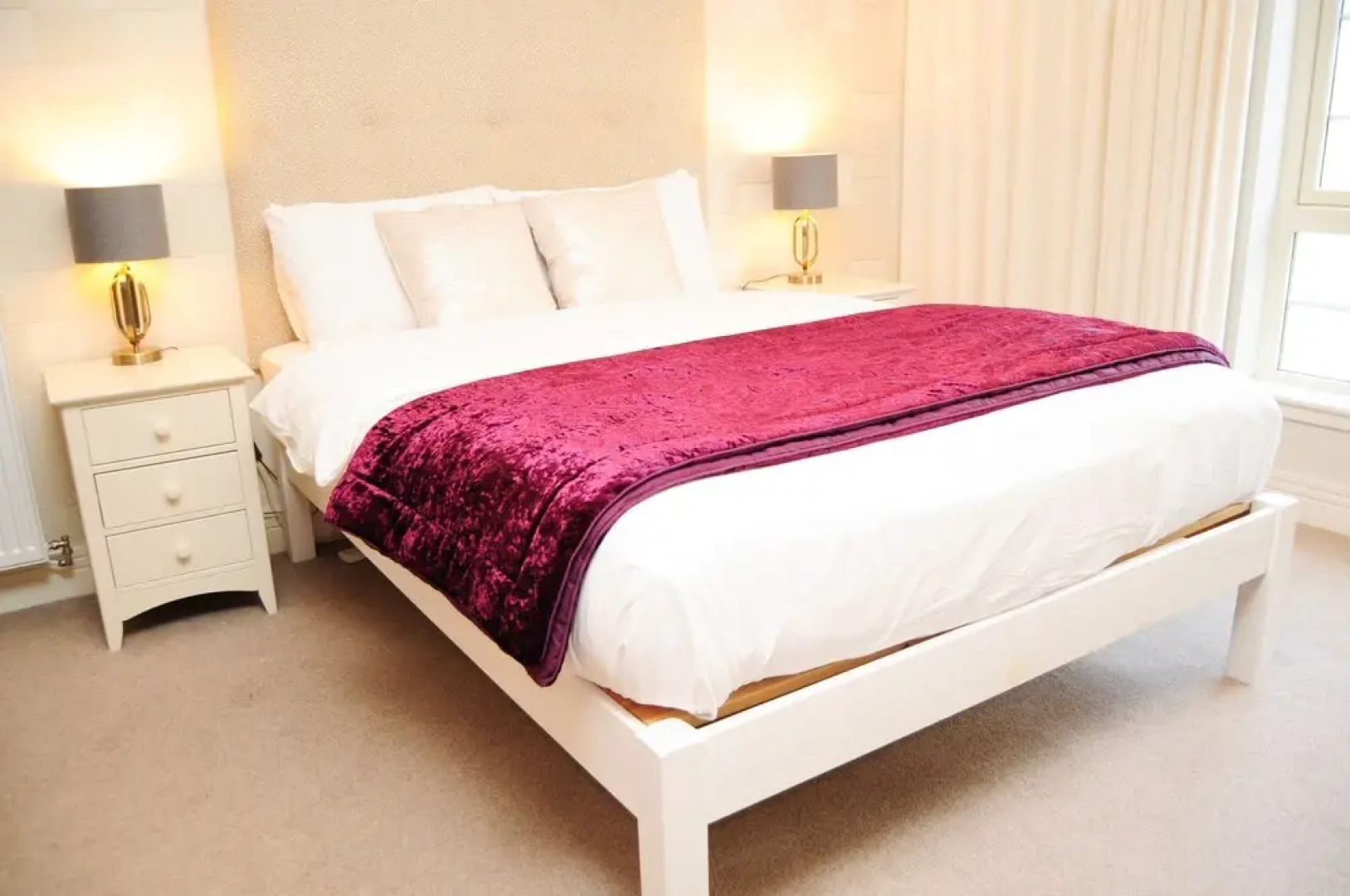 Pear Nook Treet - Exquisite Family Home