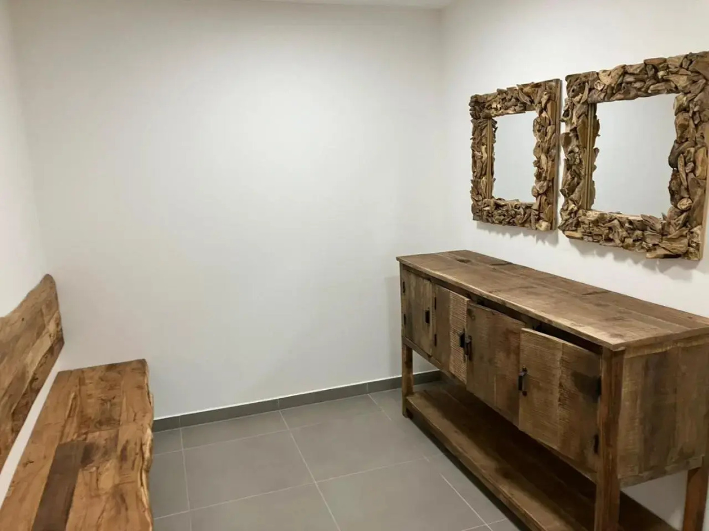 Wellness & Spa Pila Kvilda AP 2 01 a AP 3 07