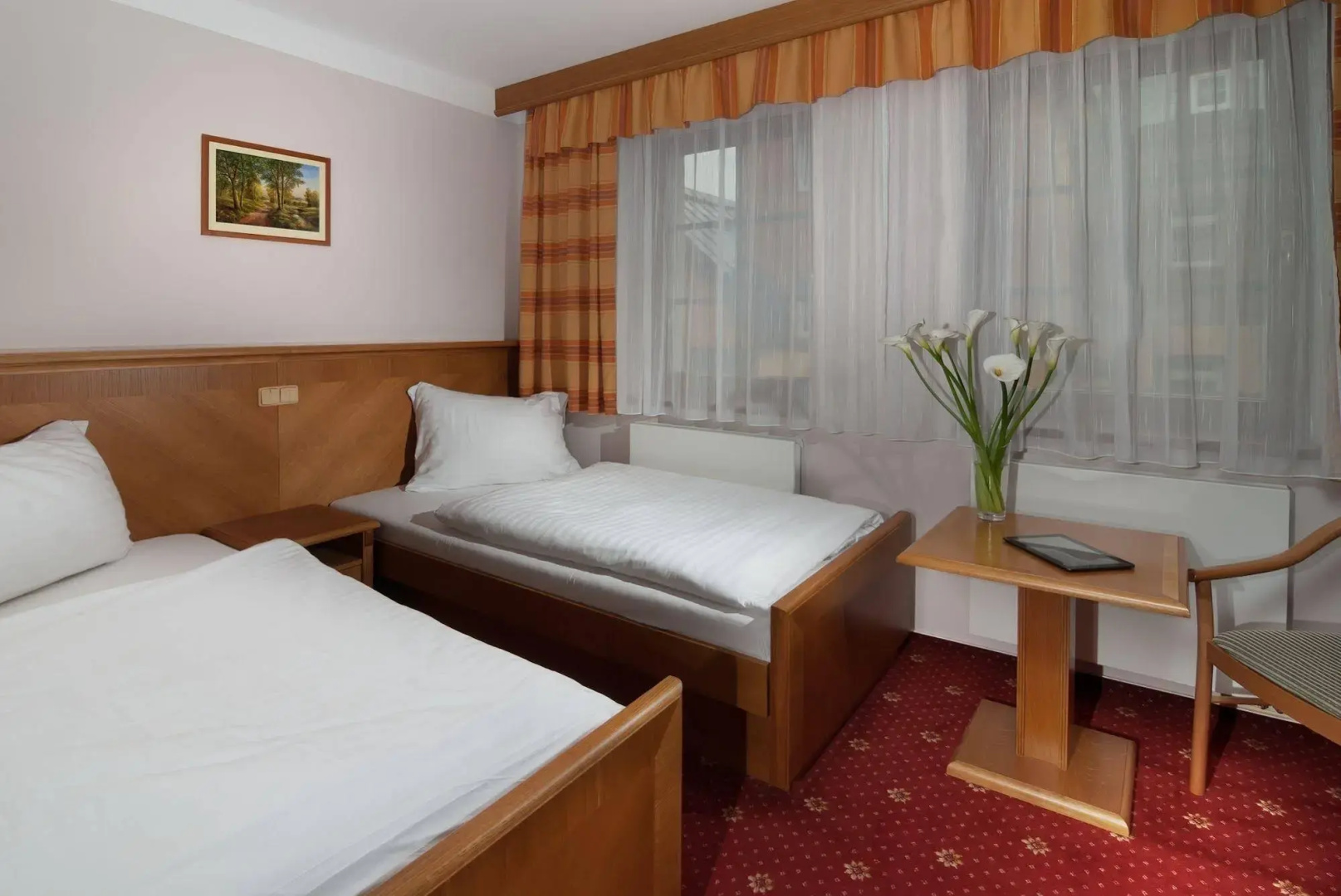 Wellness Hotel Windsor