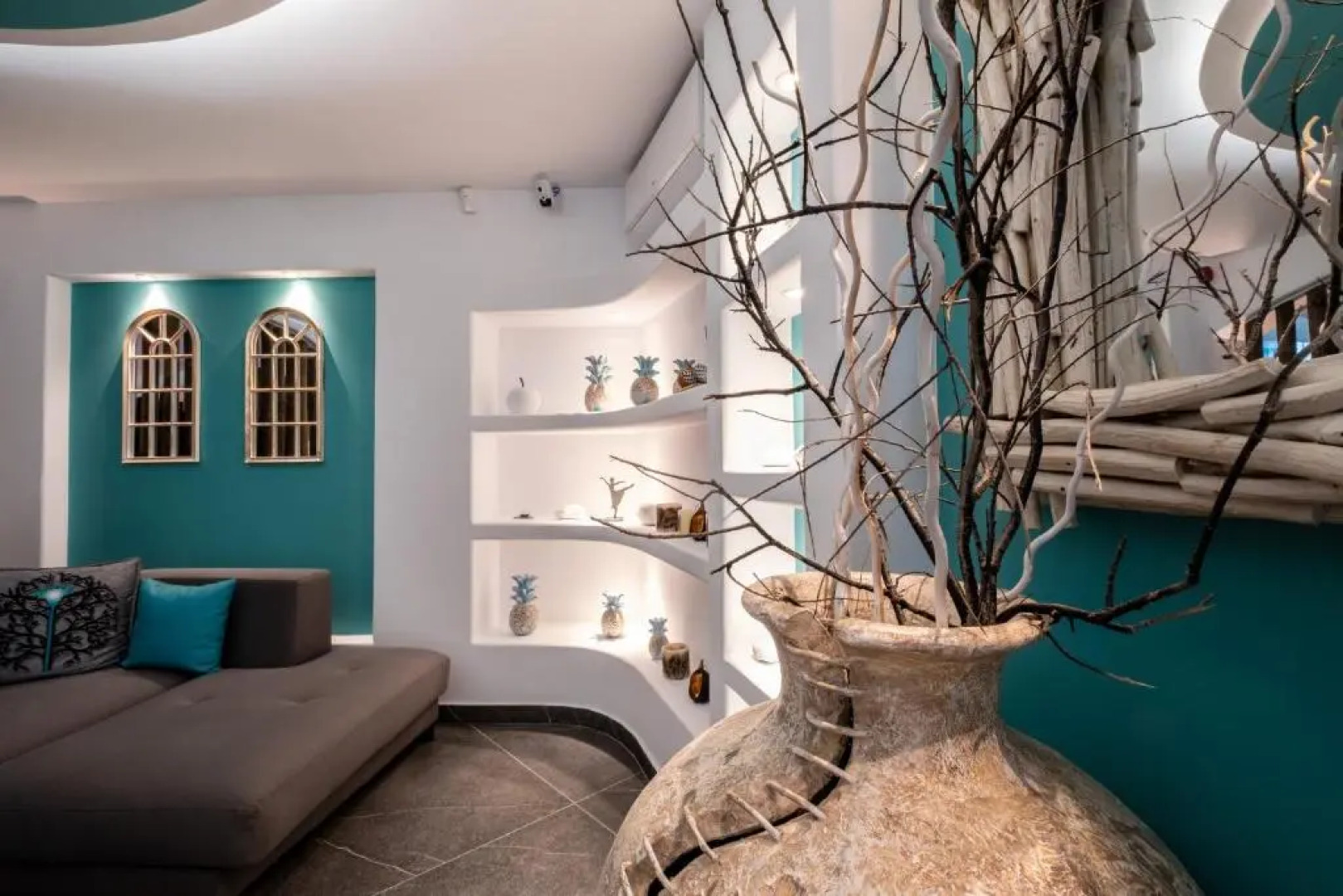 Anastasia Princess Luxury Beach Residence, Adults Only