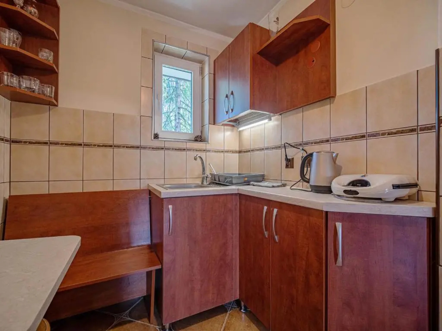 Dom Wczasowy Stanislawa