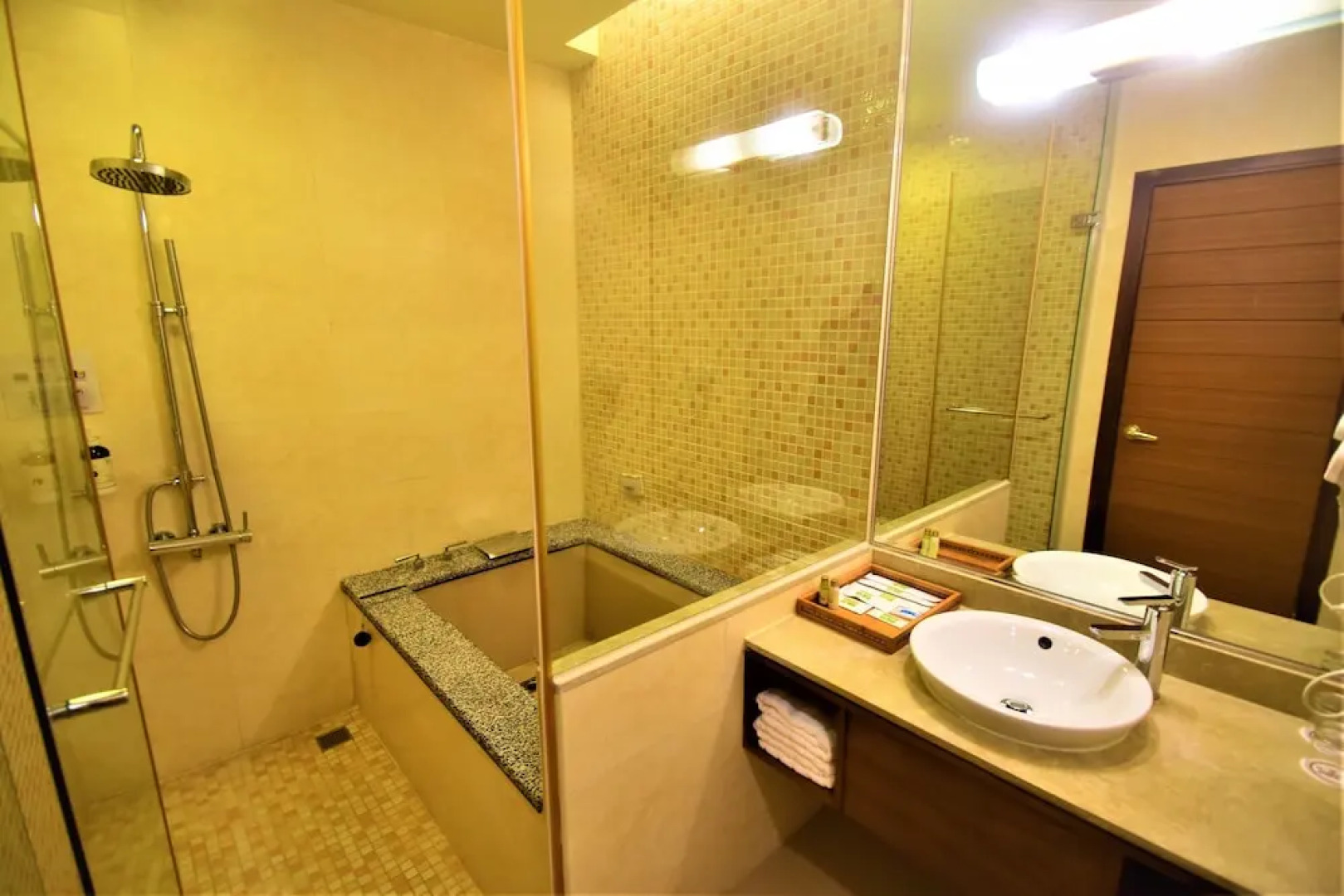 TianTong Health Resort