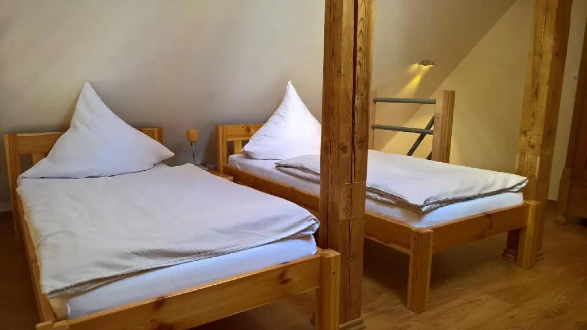 Apartment Burgstraße