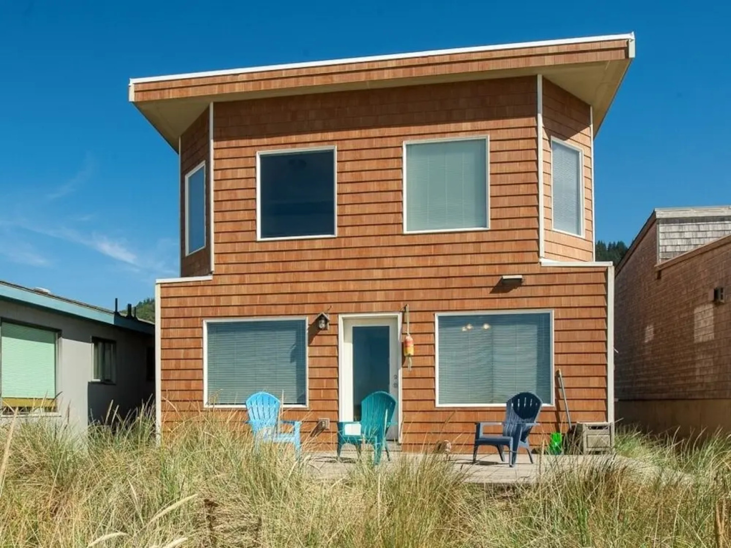 5770 Austin Ave Home