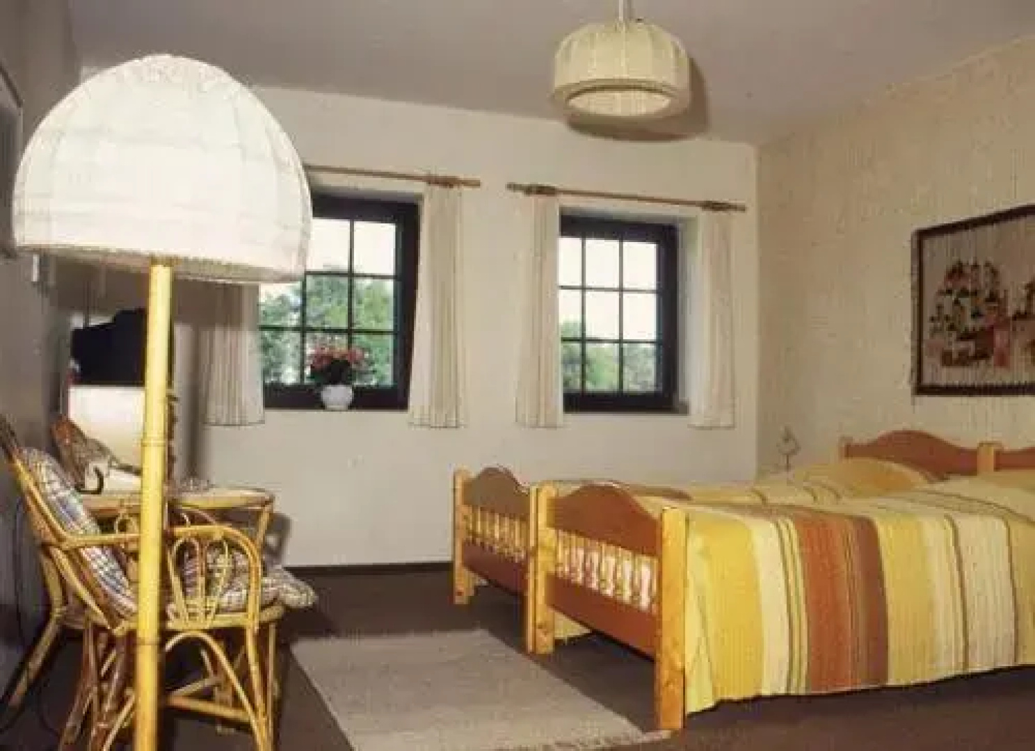 Landhaus Hubertushof