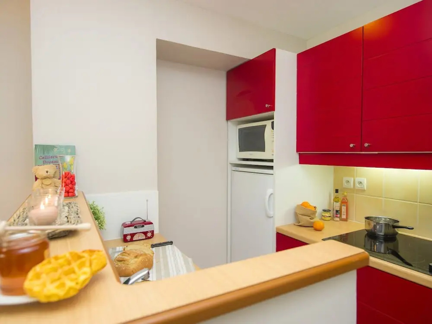 Traditional, Stylish Villa in a Culturally Rich Region