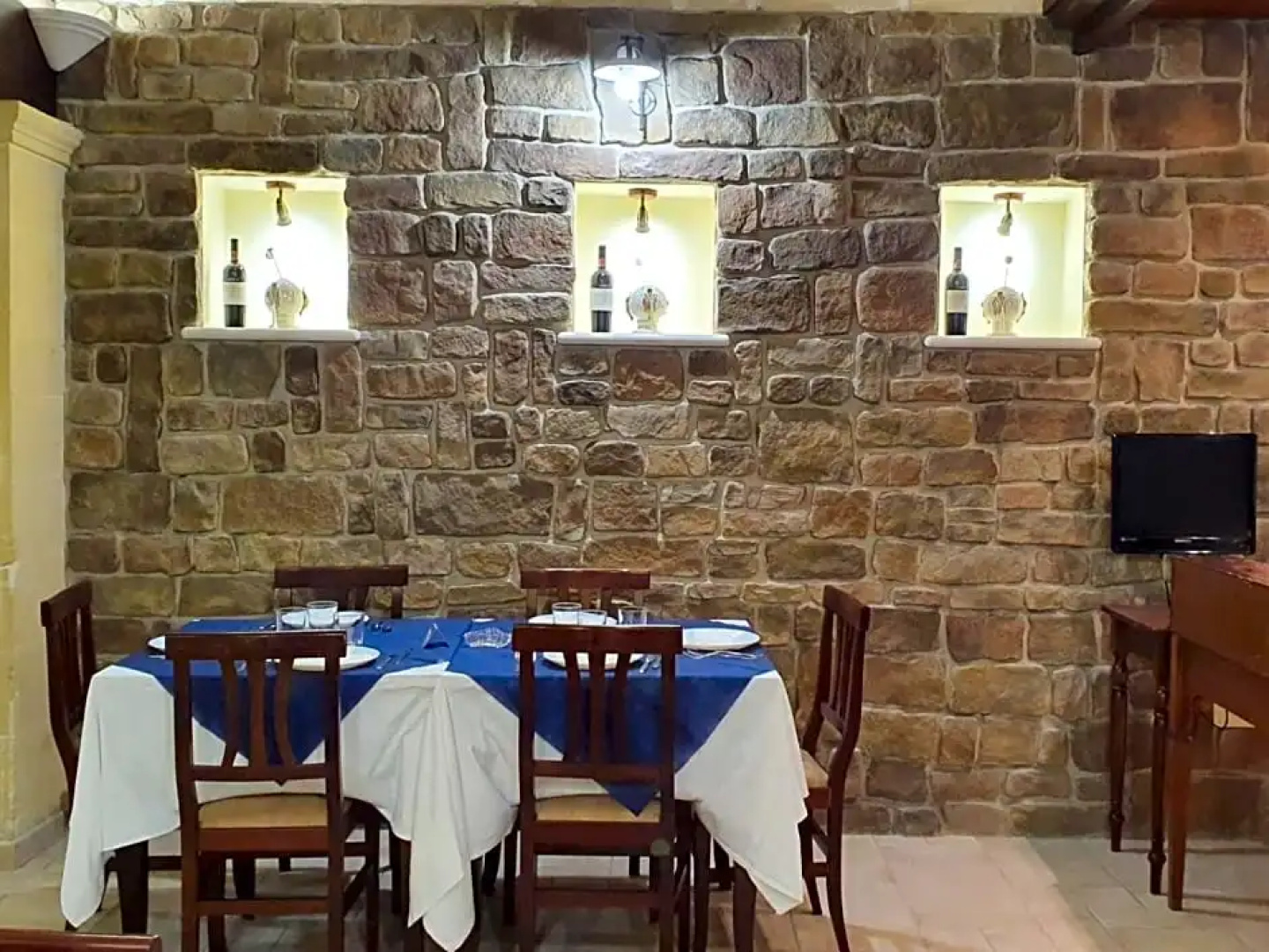 B&B Nonna Lucia