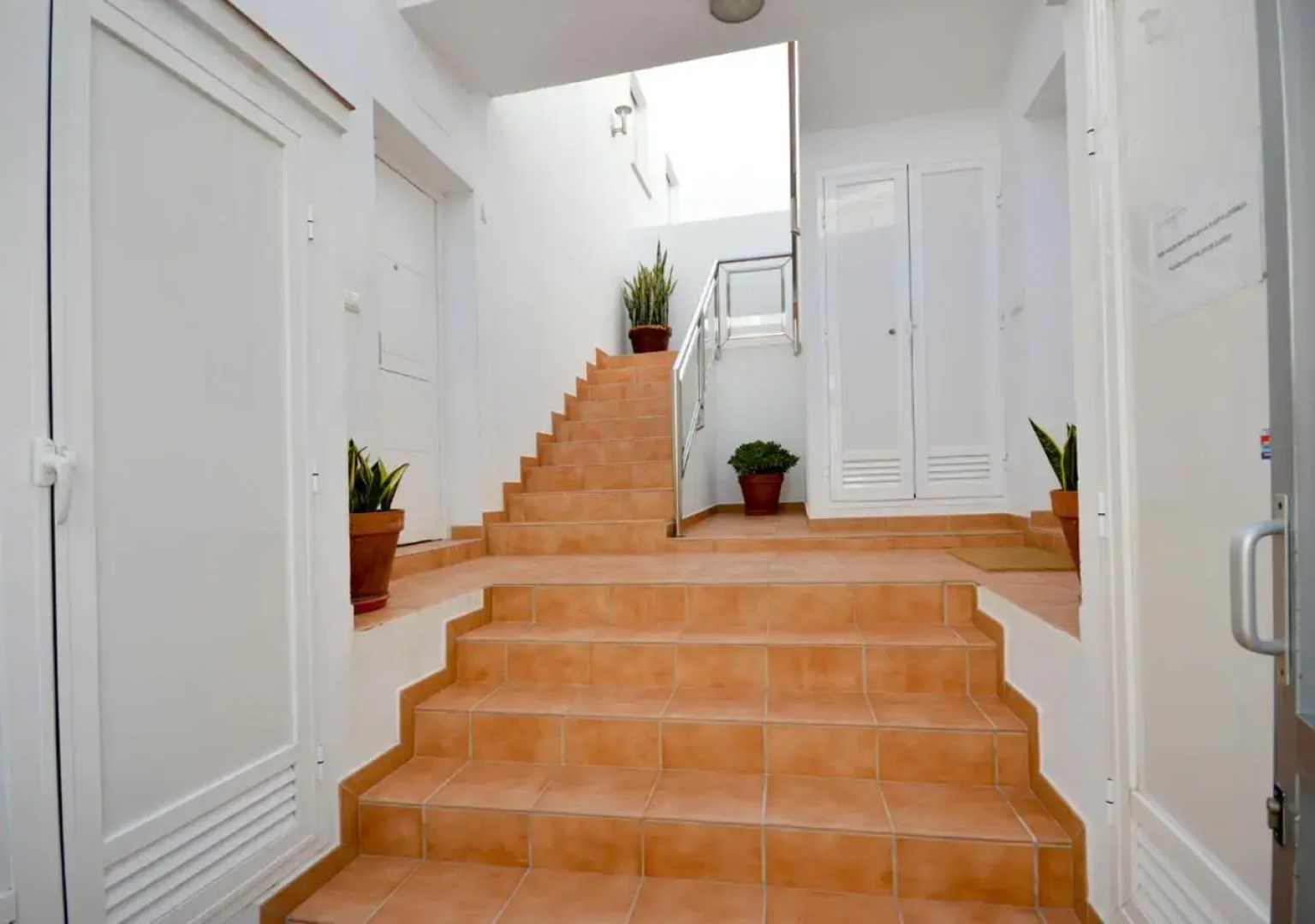 Apartamento Mariposa