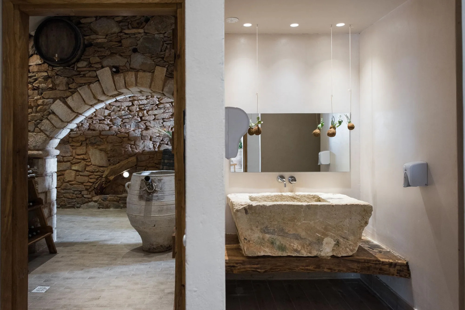 Lameriana Luxury Village