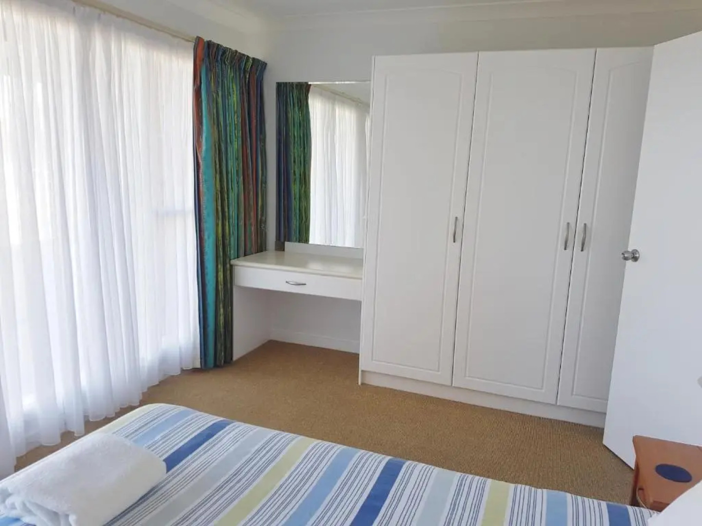 Port Elliot Meridian