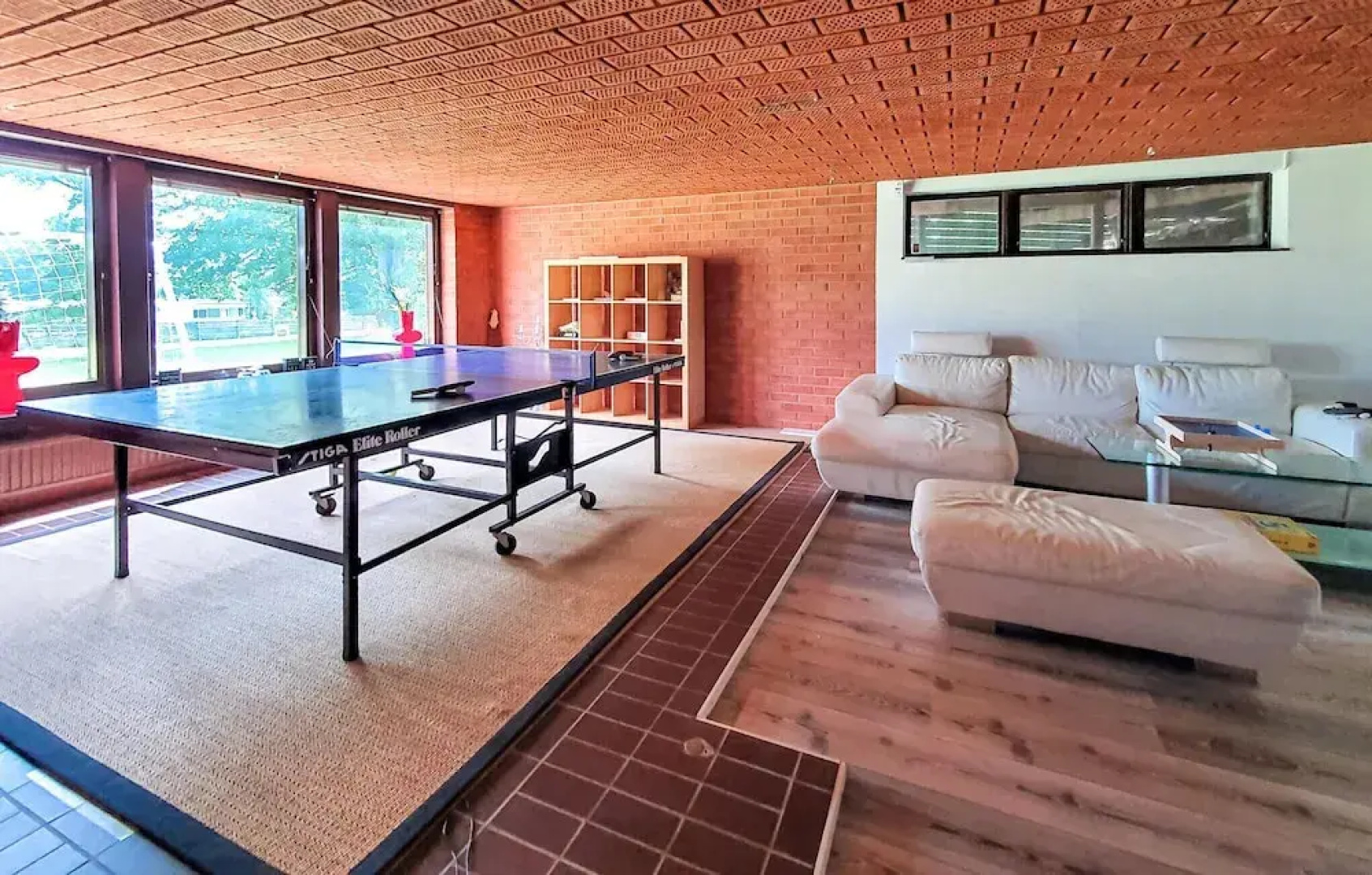 Nice Home in Lammhult With Jacuzzi, Wifi and 4 Bedrooms