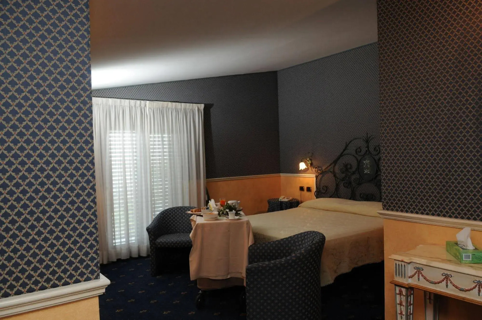 Hotel Ristorante La Lanterna