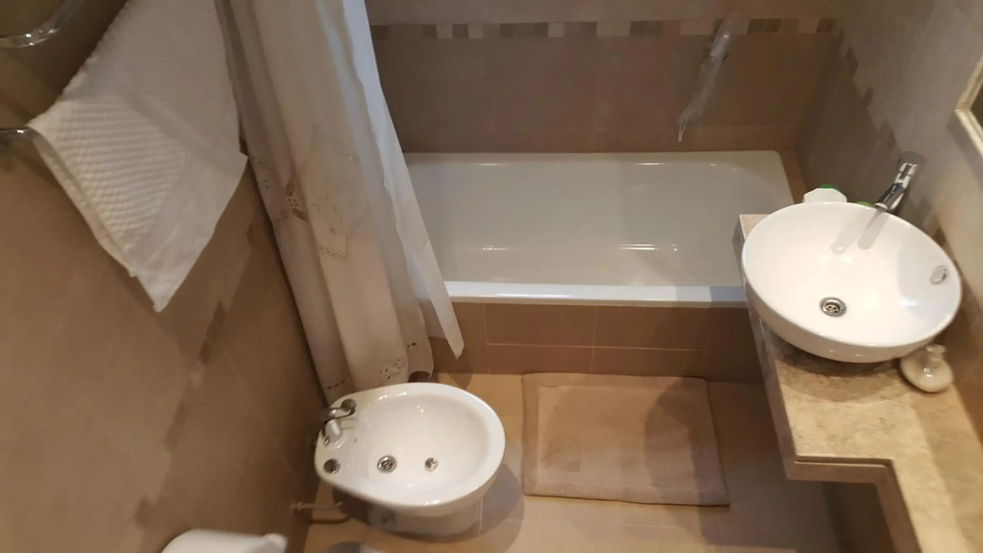 Apartamento Reyes Catolicos
