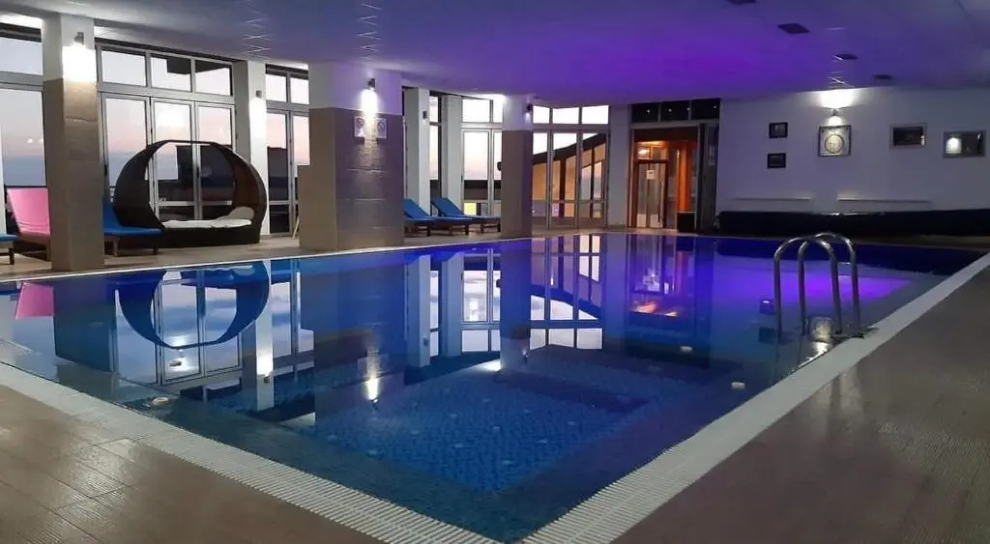 SoHo apartment N86 Milmari Resort KOPAONIK