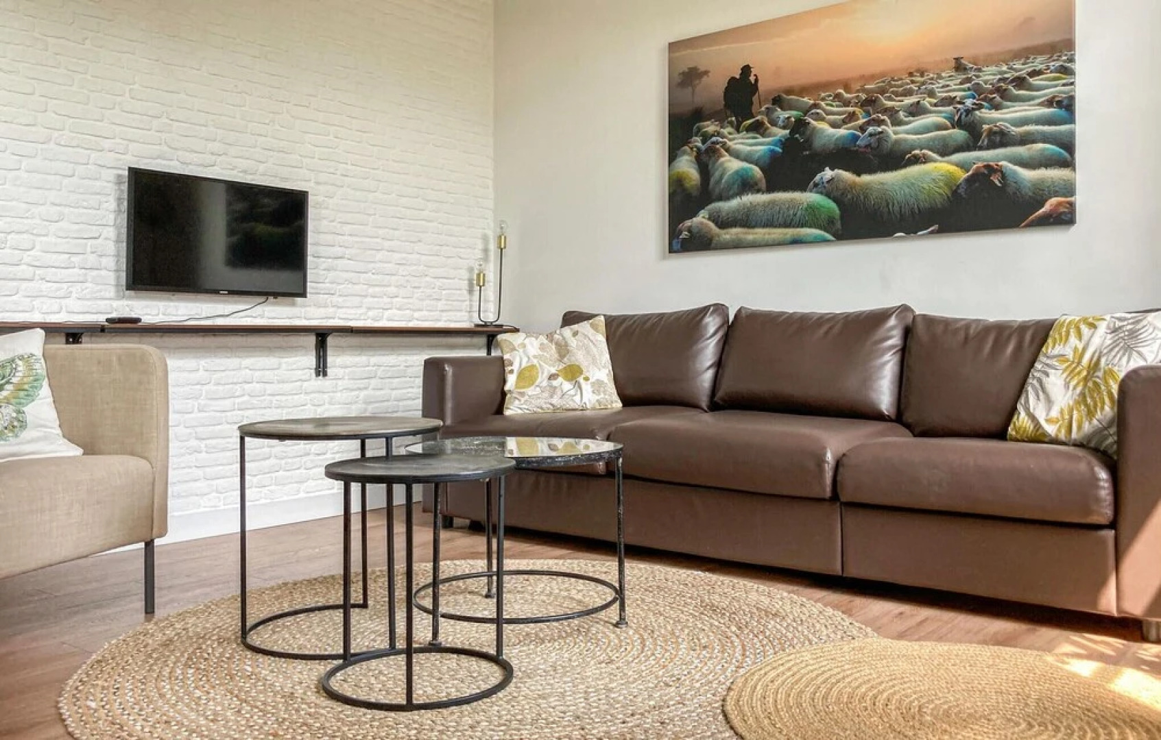 Stunning Home in Loon op Zand With Wifi and 2 Bedrooms