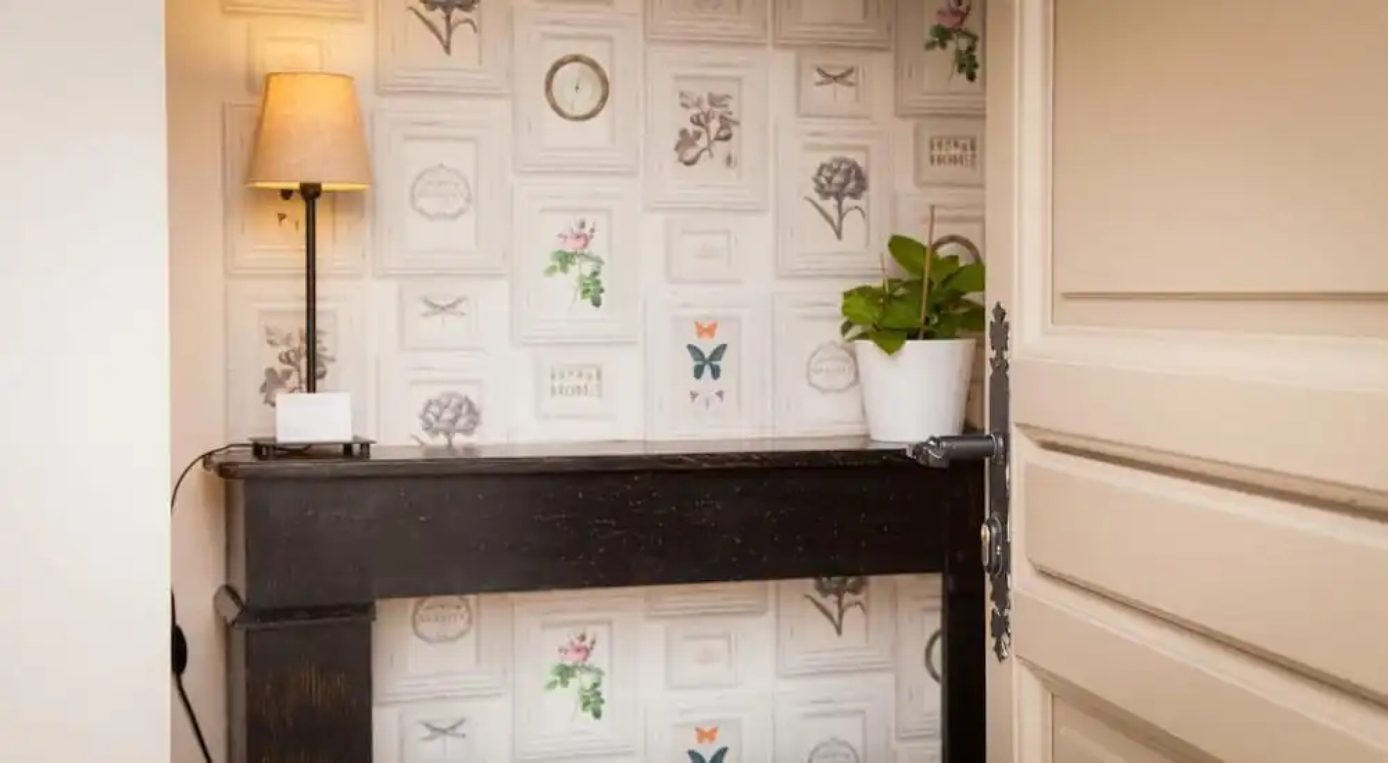 Il était une fois chez moi Maison hôtes