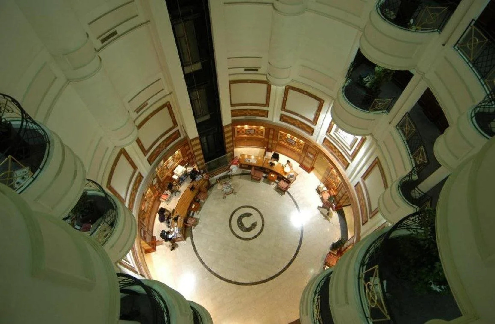 Ramee California Juffair