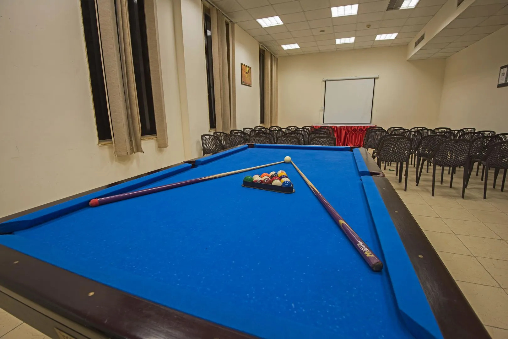 Casa Mare Resort - ex.Royal Marsa & Aqua park