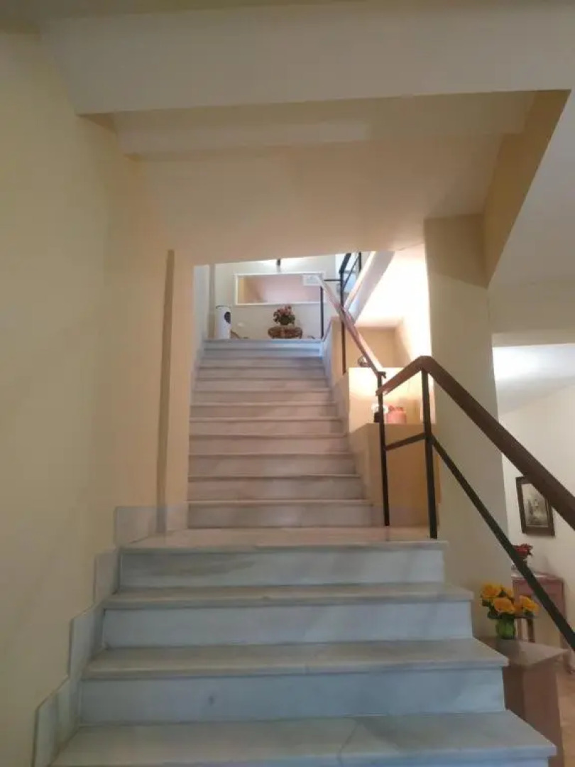 Hostal Restaurante El Rincón - Casa Marcos