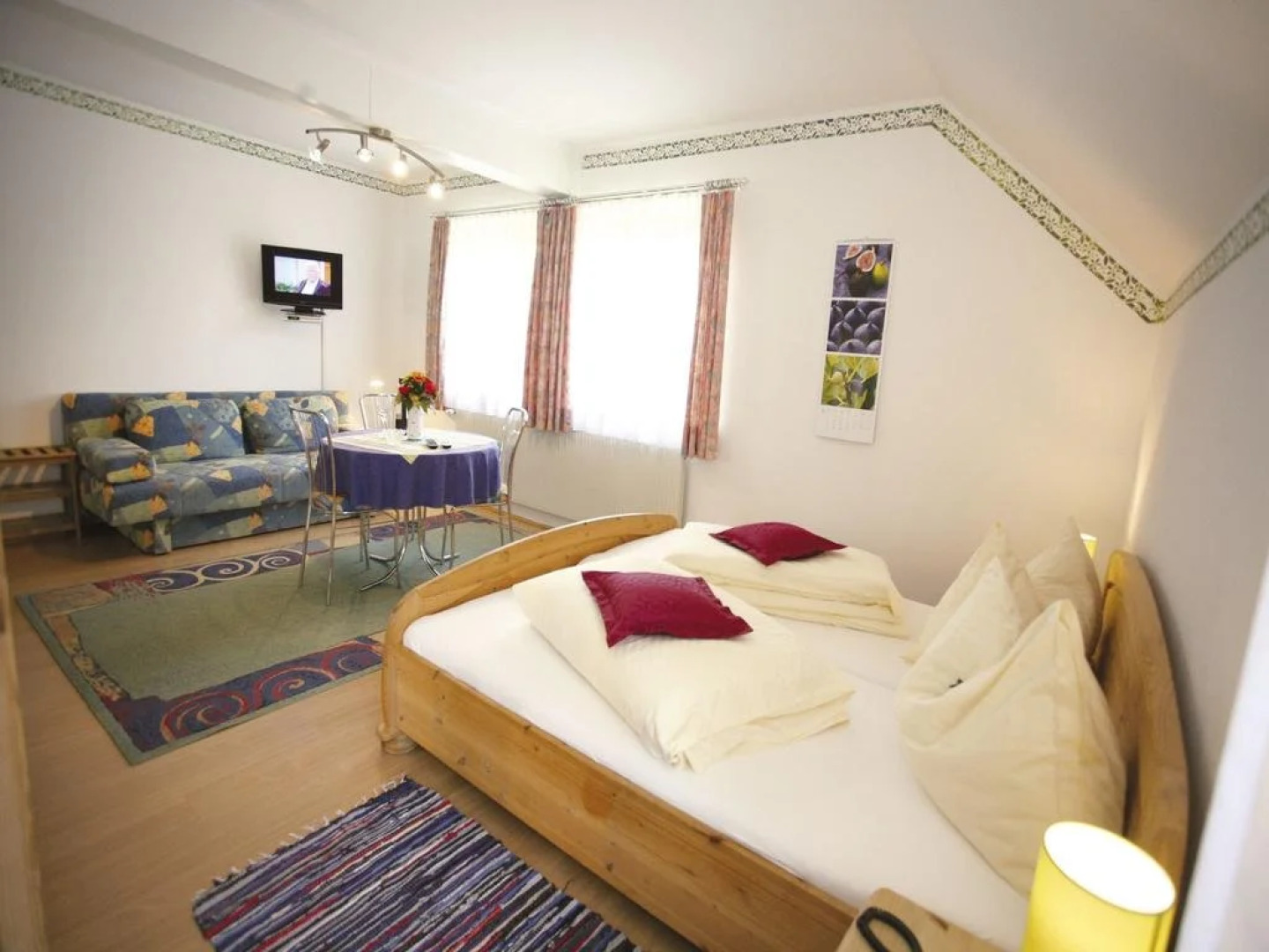 Gästehaus Hobelleitner