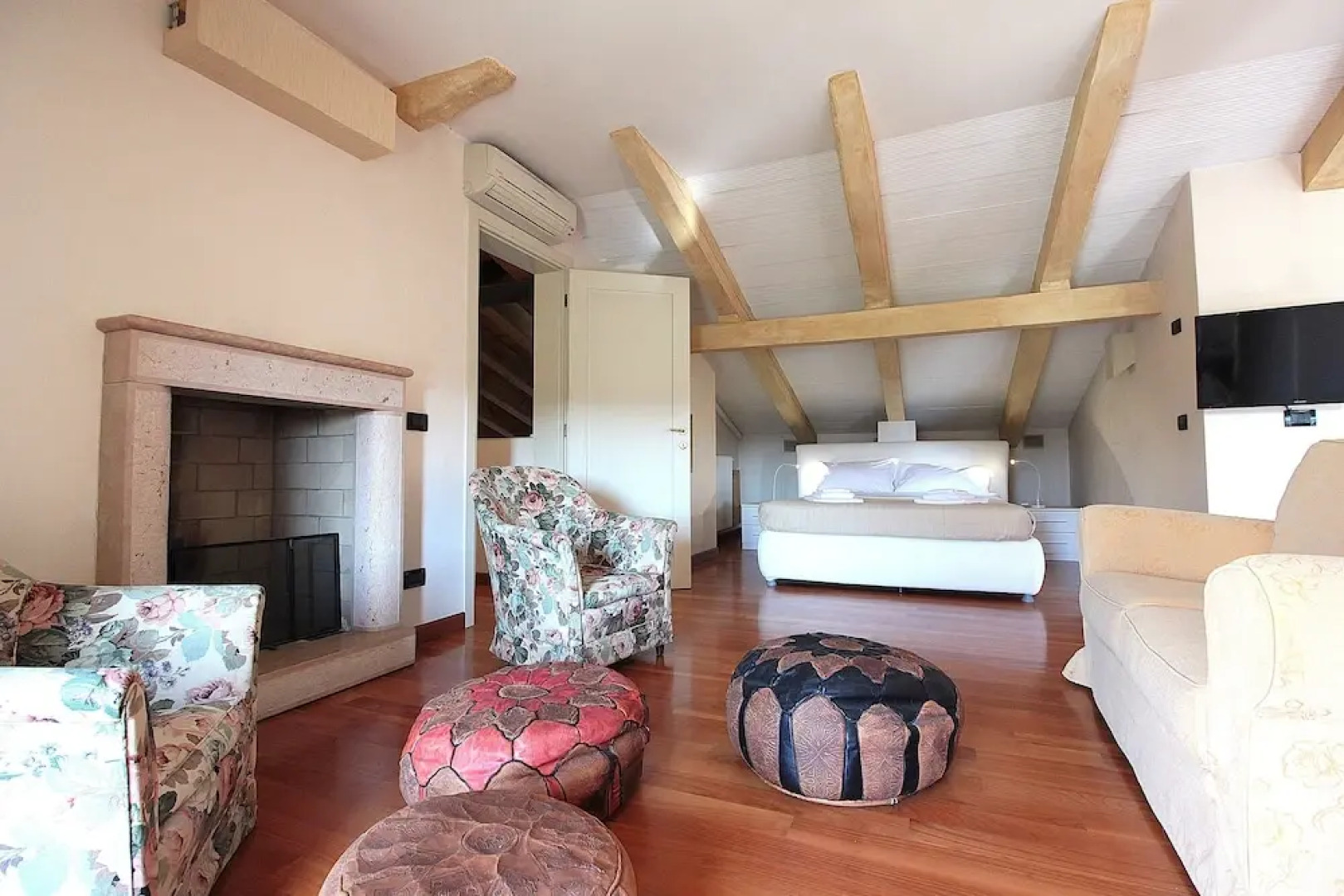 Silea Apartments Pool Garden Treviso