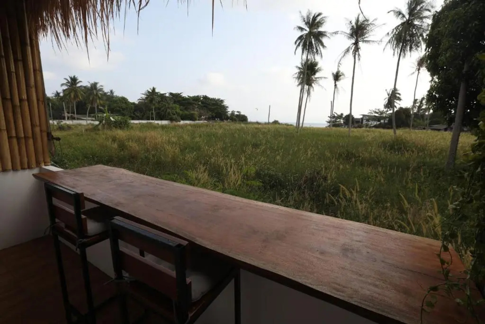 Phangan Arena Hostel