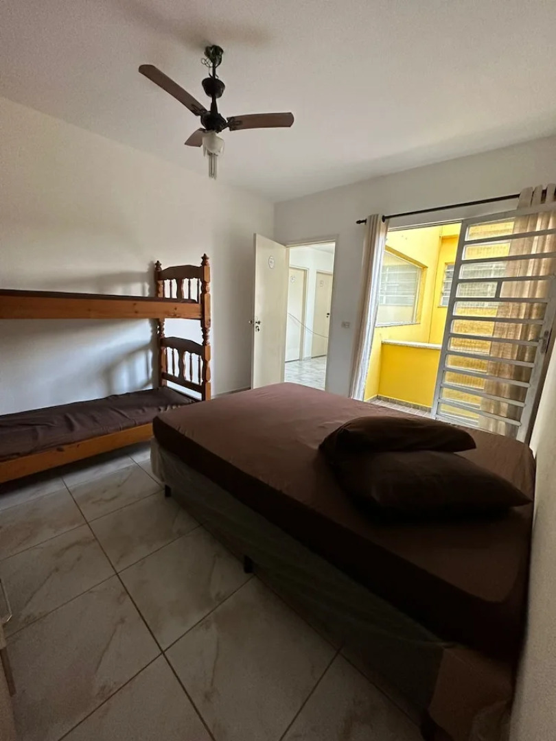 Hostel Encanto de Mongaguá