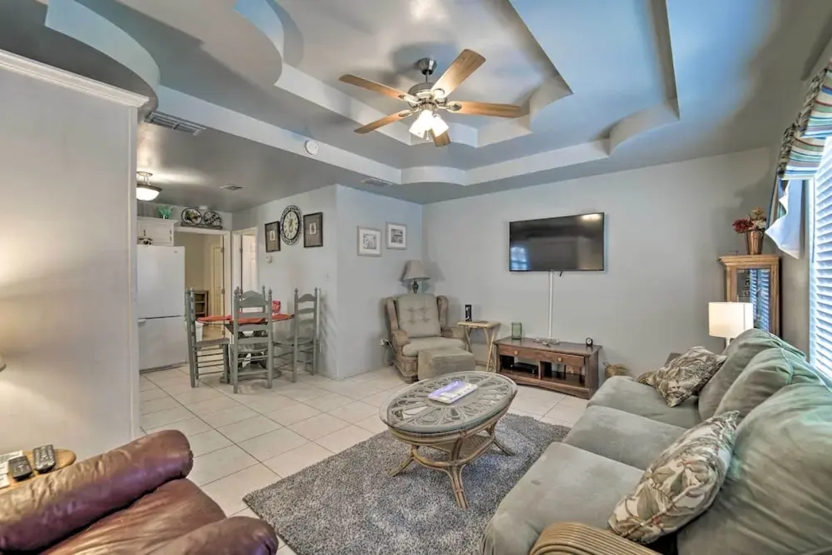 Deck & Pool Access: Long Island Village Escape!