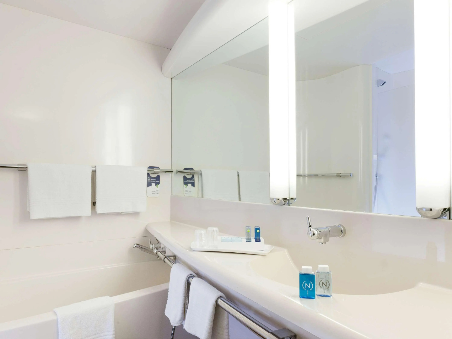 Novotel Paris Orly Rungis