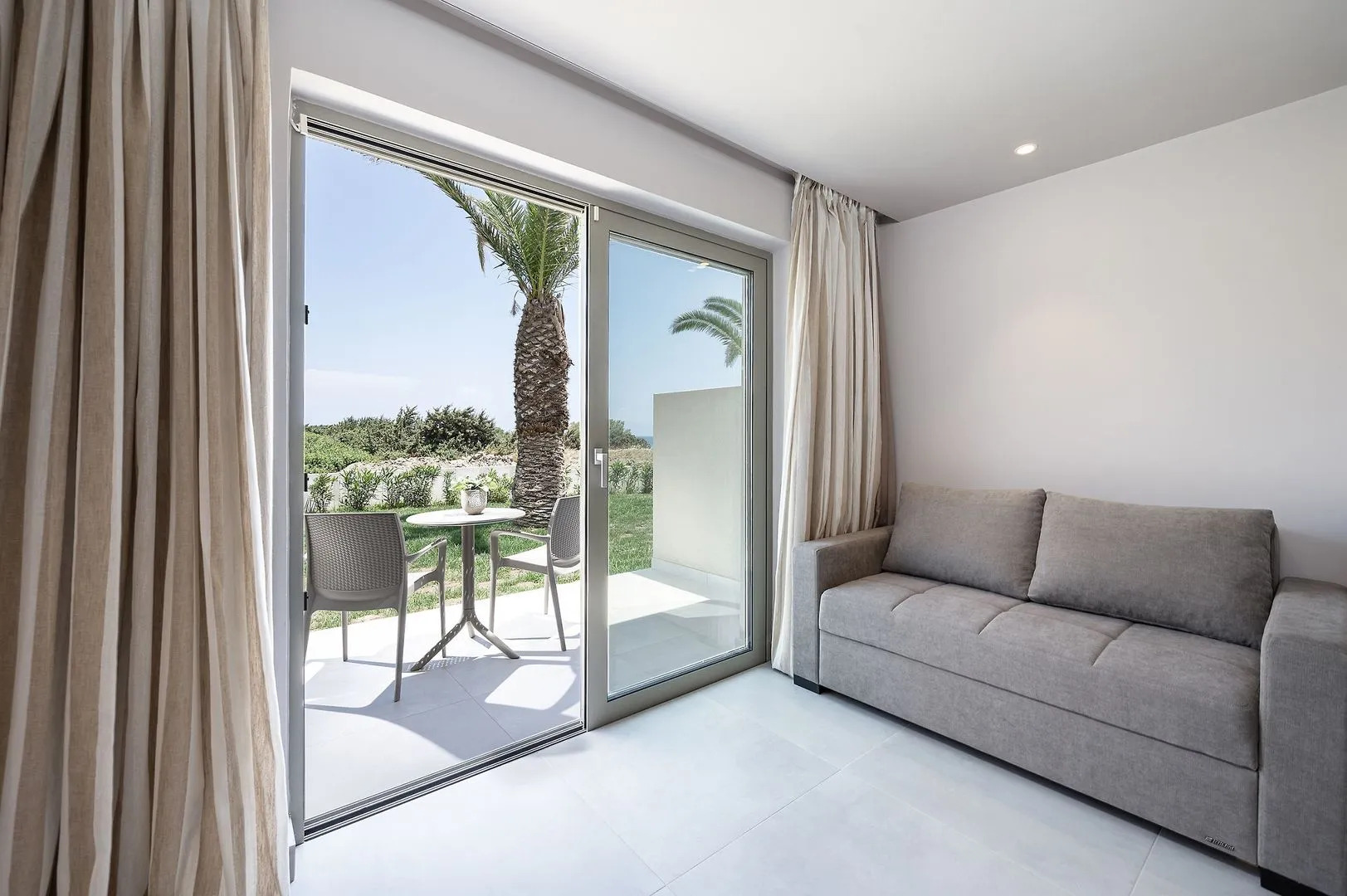 Porto Bello Beach - All Inclusive