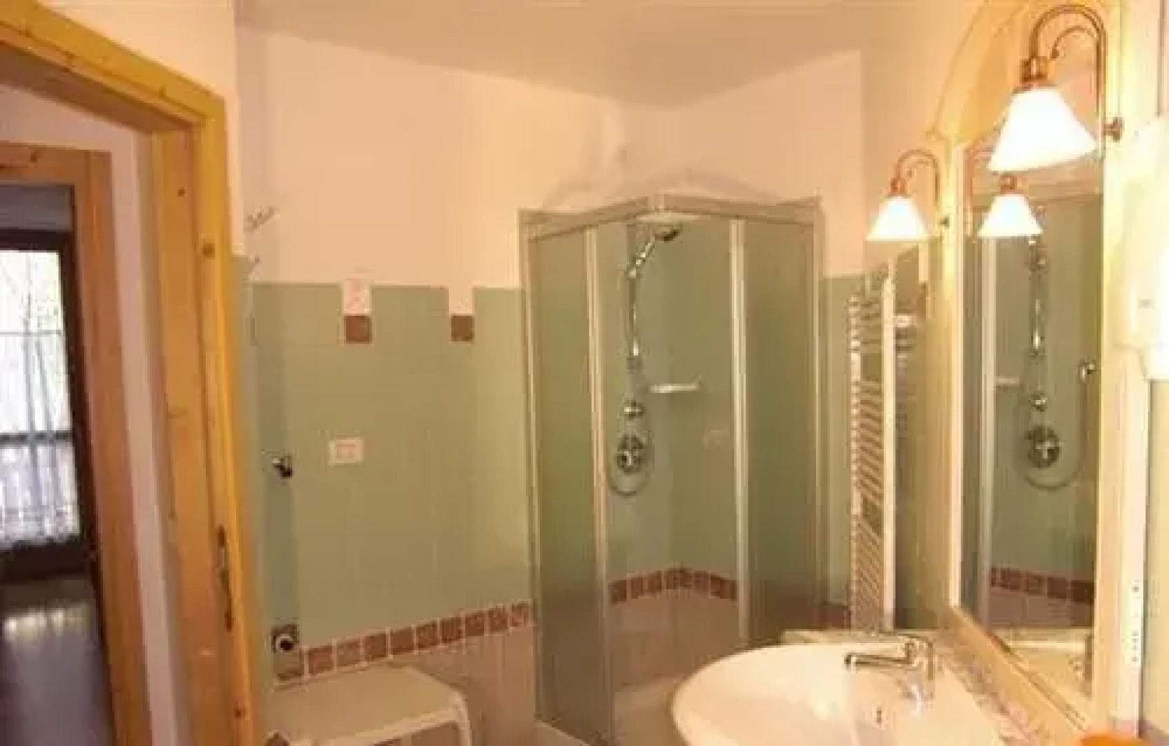 Residence il Giardino