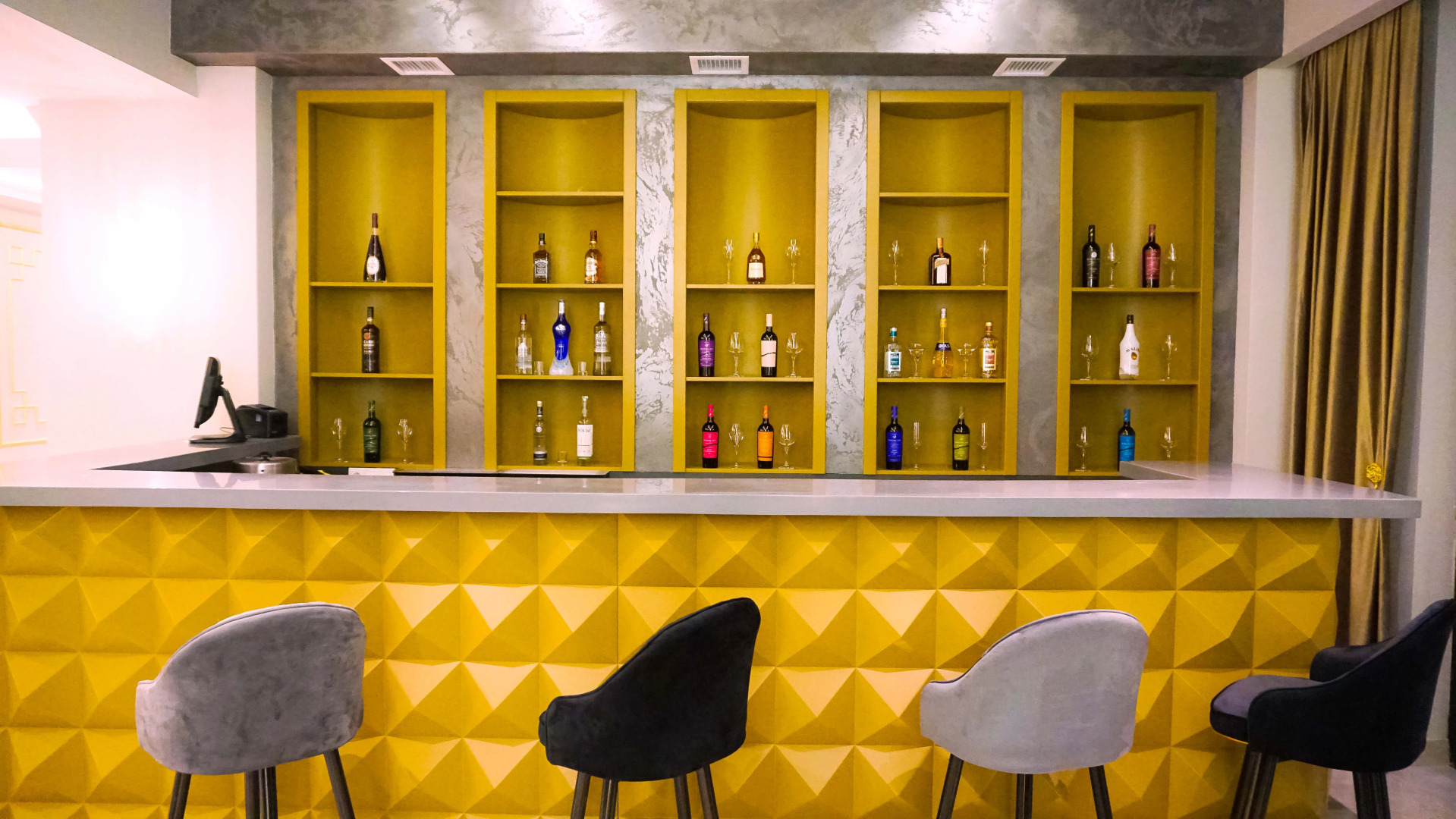 Sun City Hotel & Spa Naftalan