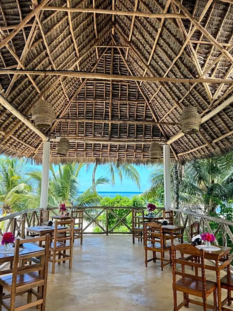 Sky & Sand Zanzibar Beach Resort