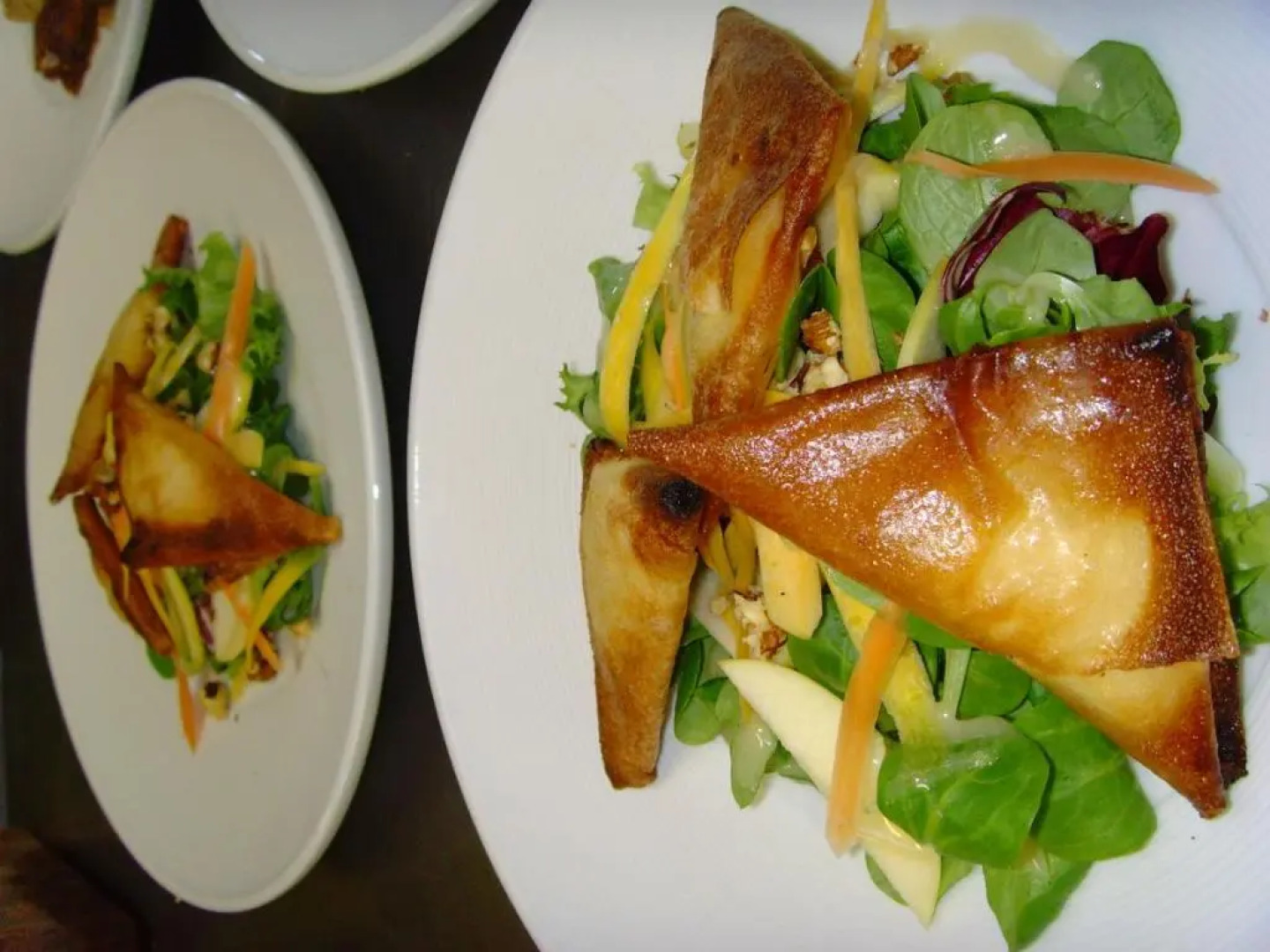 A lOrée de la Forêt