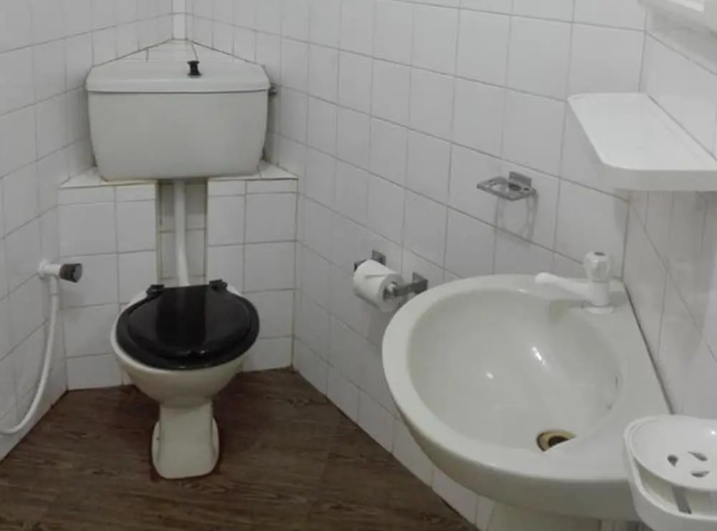 Yoho Green Garden Cabanas