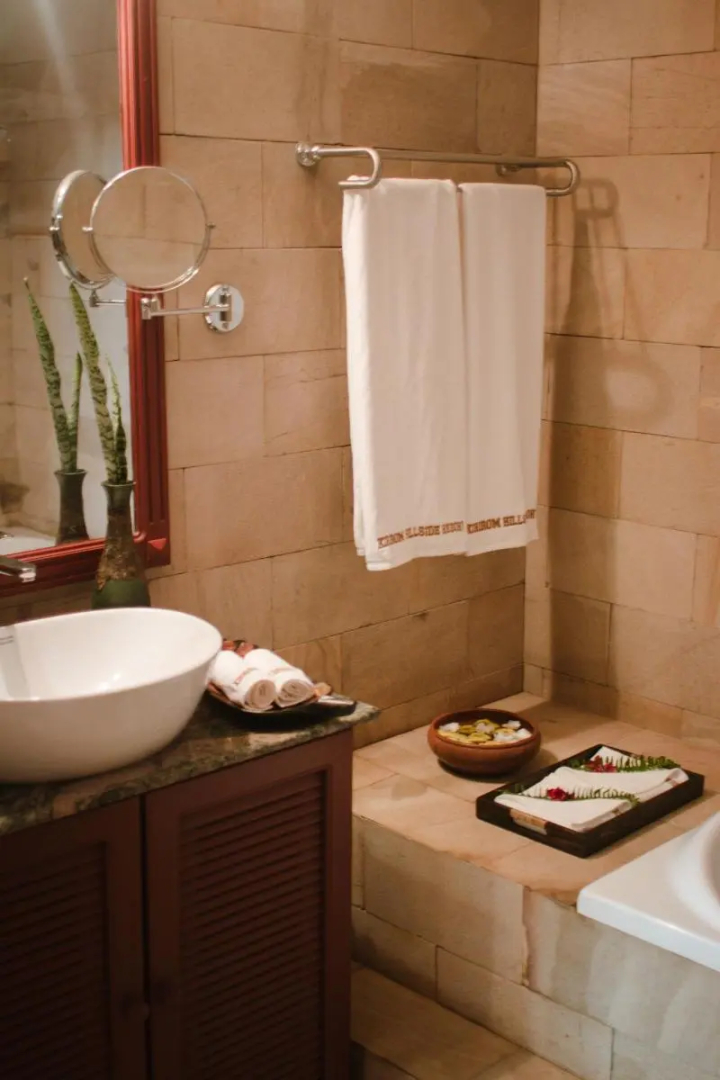 Kirirom Hillside Resort