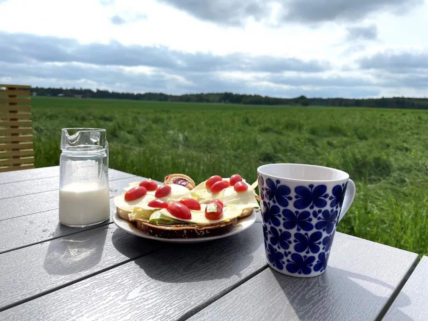 6 Person Holiday Home in Gotene-by Traum