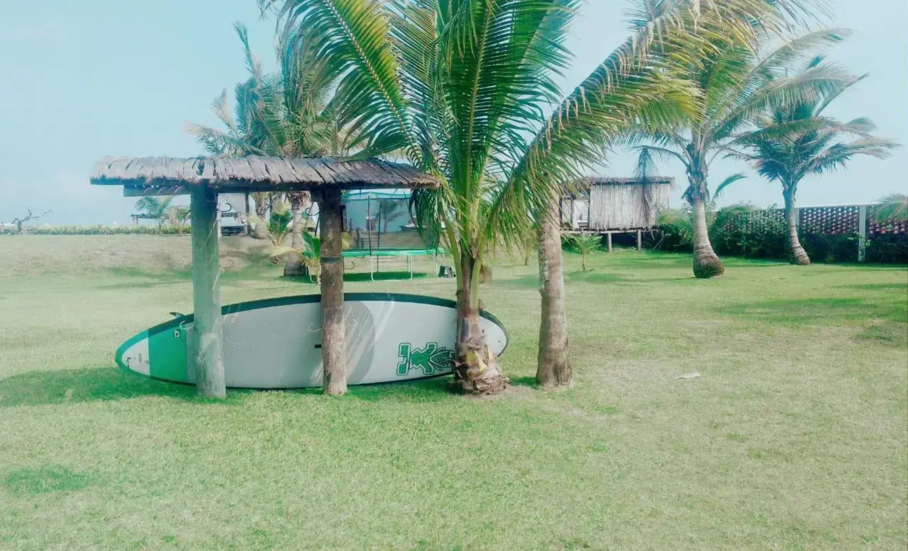 Taboga Eco Boutique Hotel