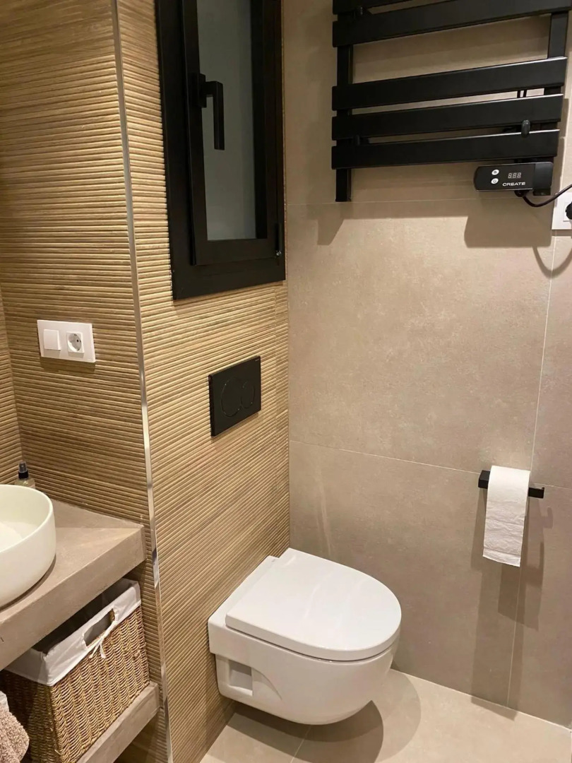 Apartaments Cap Sa Sal