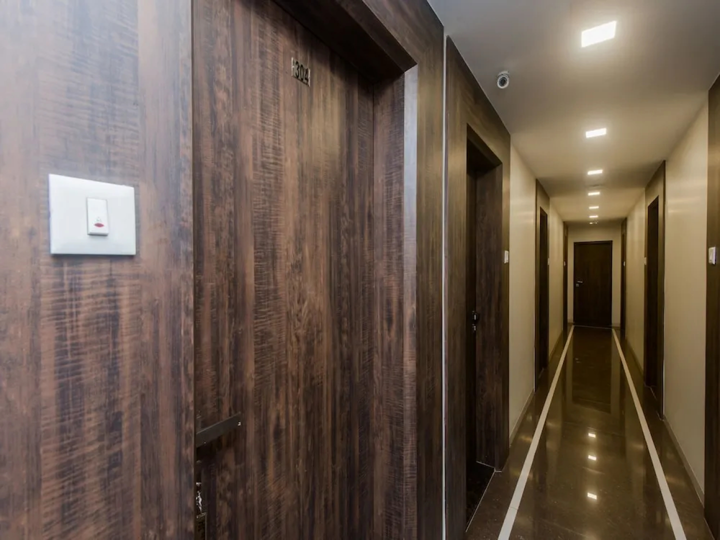 Hotel Lotus Residency By OYO Rooms