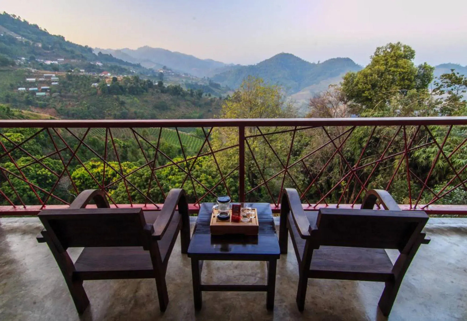 Wang Put Tan Boutique Hotel