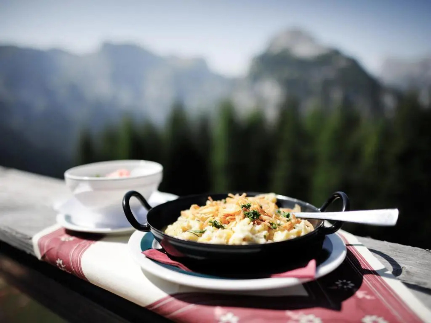 Bio Landhotel Reiterhof