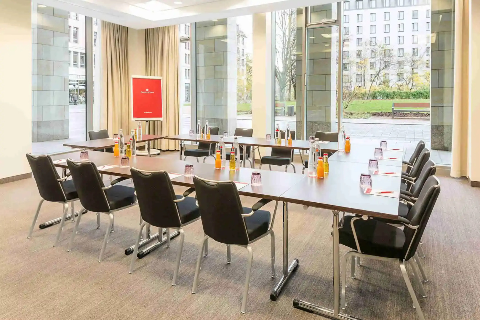 NH Collection Dresden Altmarkt