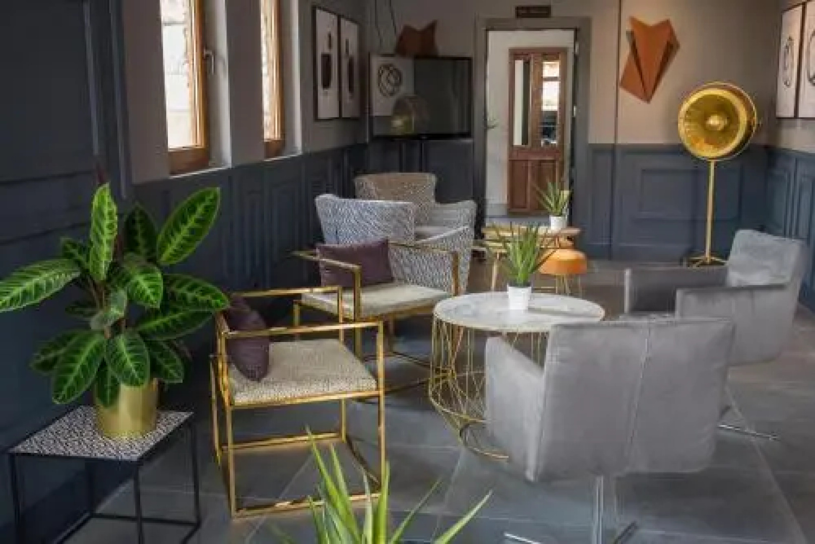 Hotel Palacio Torre de Galizano